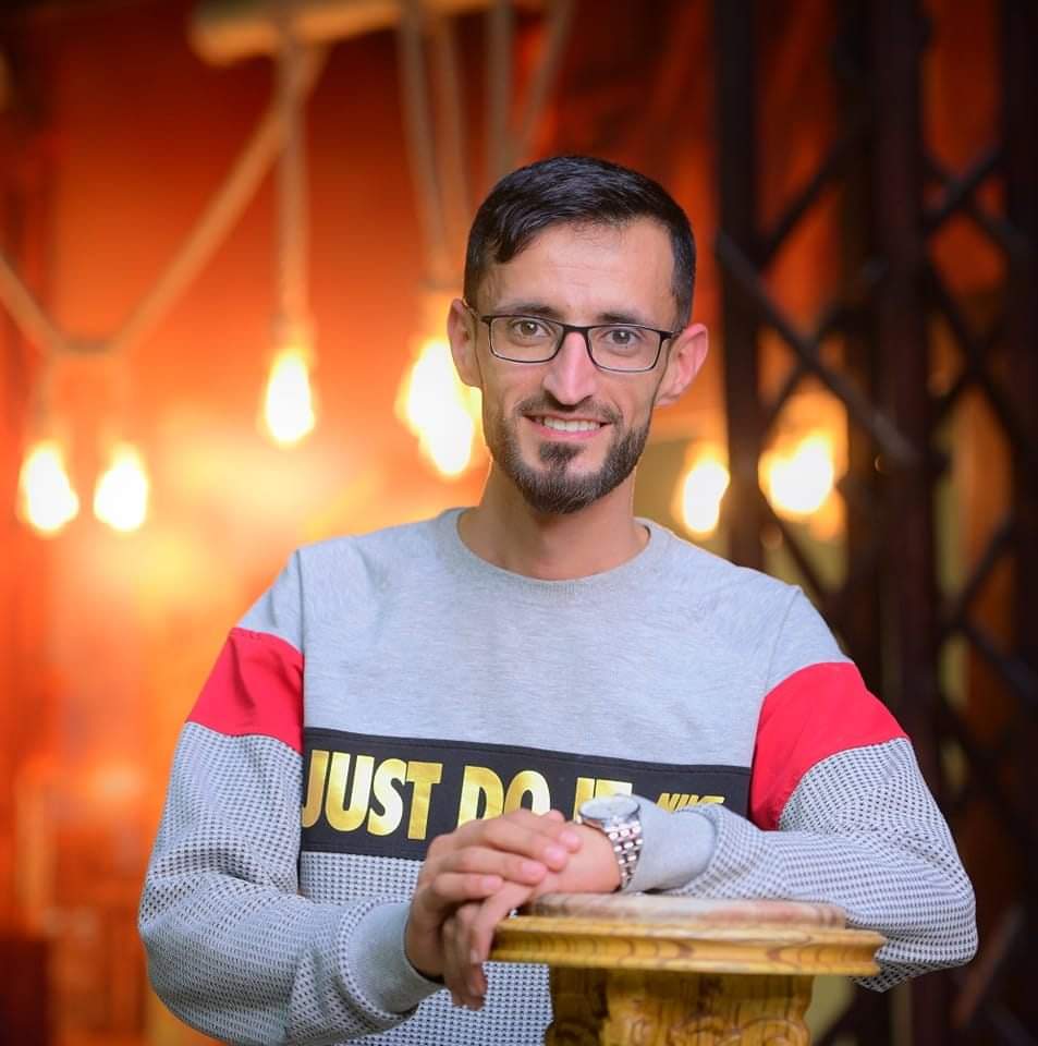 أ. محمد المعلمي